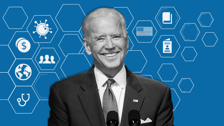 Economia, saúde, imigração: veja o que Biden mudaria se vencesse a eleição - BBC