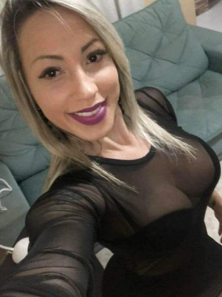 Segundo amiga, Patrícia Rodrigues dos Santos (foto) havia perdido conhecida recentemente após intervenção semelhante - Reprodução