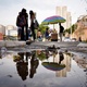 Estudantes conversam após a prova do Enem, na Lapa, em São Paulo - André Porto/UOL