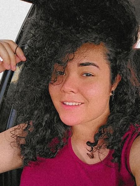 Beatriz Janaína Ribeiro tinha 22 anos e morava em Fernandópolis (SP) - Redes sociais/Reprodução