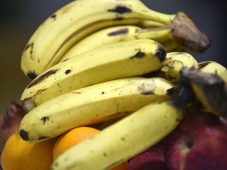 Mitos e Verdades : conheça os múltiplos benefícios da banana - RecordTV -  R7 Domingo Espetacular