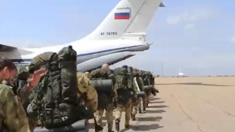 chechnya - Reproduction - Reproduction