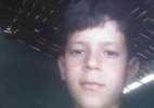 Menino de 8 anos mata irmão por acidente após mexer em arma do pai na BA - Redes Sociais/Reprodução