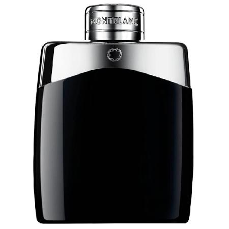 Perfume Montblanc - Divulgação - Divulgação