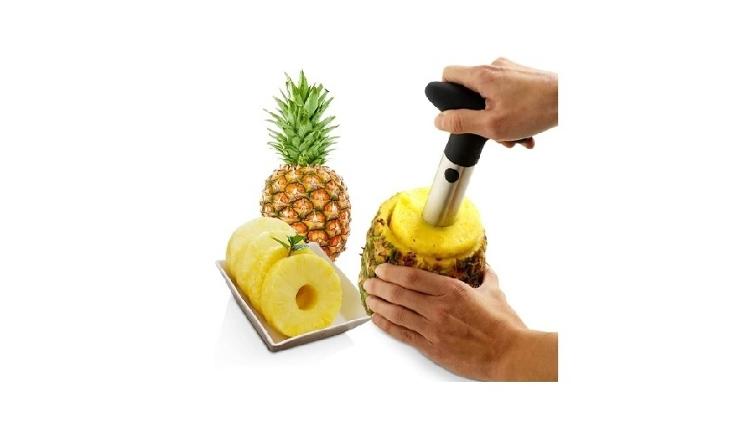 pineapple peeler - Divulgation - Divulgation