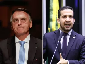 Dino suspende julgamento de queixa-crime de Bolsonaro contra Janones