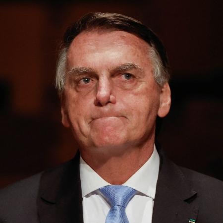 O ex-presidente Jair Bolsonaro e o deputado federal André Janones - Amanda Perobelli/Reuters e Najara Araújo/Câmara dos Deputados