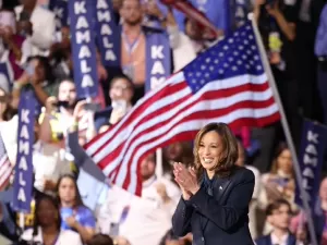 Kamala Harris tem algo a ensinar à esquerda brasileira?