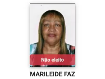 Quem é a candidata com zero voto no Rio? Em SP, três receberam só um apoio