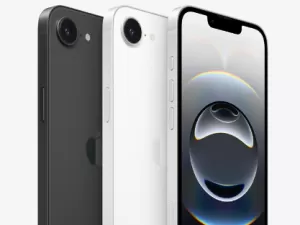 iPhone 16e chega ao Brasil com câmera '2 em 1' e IA por R$ 4.499