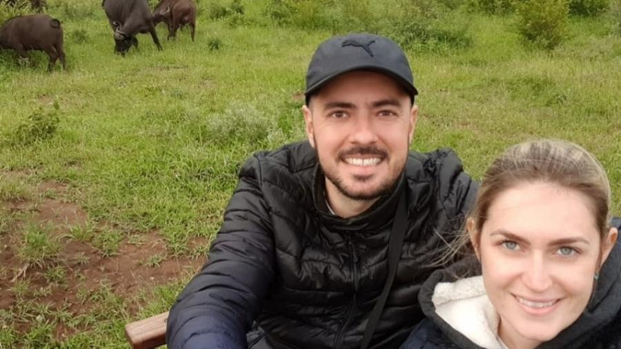 Quem era o homem achado morto em buraco no Autódromo de Interlagos