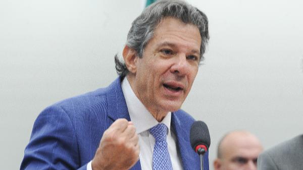 Fernando Haddad: mercado repercute MP com alternativas ao IOF