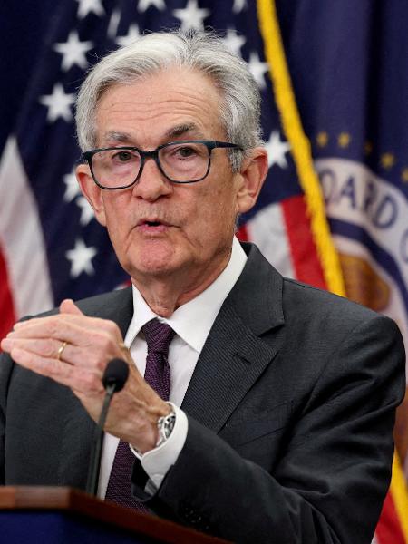 Intimação foi confirmada pelo próprio Jerome Powell