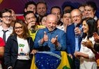 Democracia sempre, fascismo nunca mais, diz Lula na Paulista; veja discurso