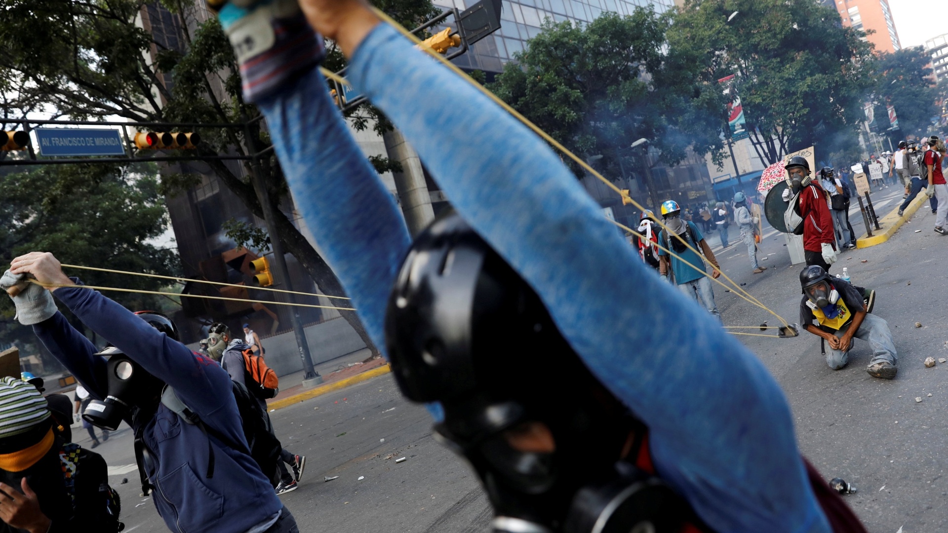 CARLOS GARCIA RAWLINS/REUTERS