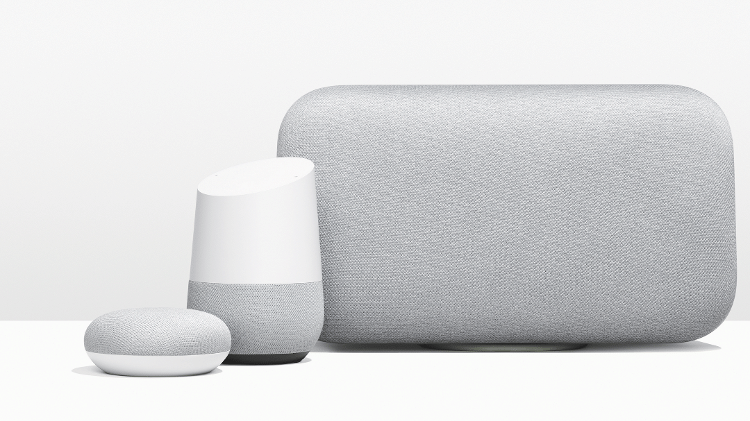 - google home 1515667862939 v2 750x421 - Que tal? Assistente de voz vai resolver sua vida, e robôs a dos seus pets Divulgação - google home 1515667862939 v2 750x421 - Que tal? Assistente de voz vai resolver sua vida, e robôs a dos seus pets