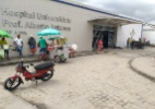 Hospital de Alagoas troca corpos, e família enterra bebê errado - Aliny Gama/UOL