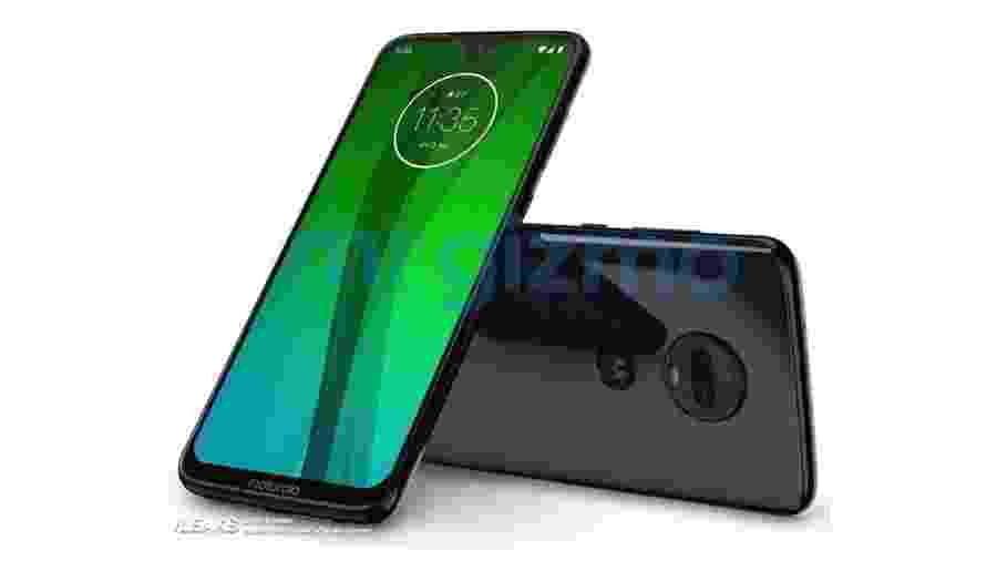 Moto G7 Tudo O Que Sabemos Sobre A Próxima Geração Dos Celulares Moto G