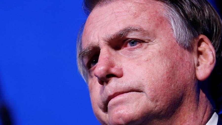 Presidente distribuiu mensagem afirmando que interesses de "corporações" impedem que Brasil seja governado de acordo com a vontade dos eleitores - Reuters