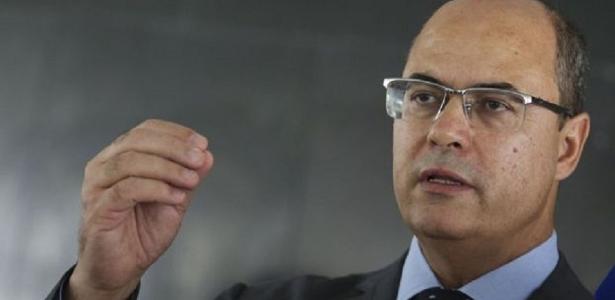 Dissertação de mestrado de Wilson Witzel tem 63 parágrafos copiados de 6 autores