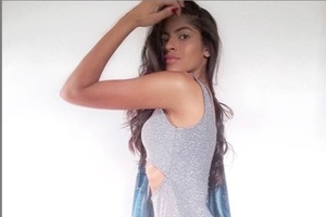 Em Capão Alto | Miss Alagoas Mundial morre carbonizada em acidente de carro
