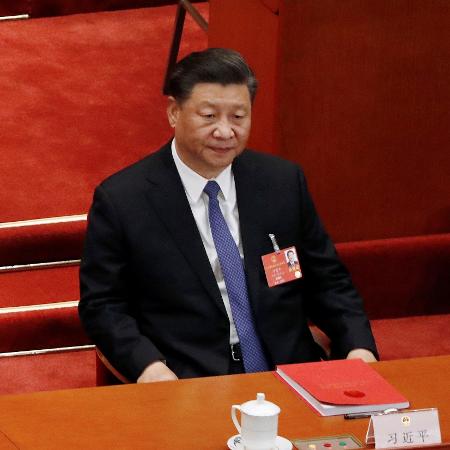 O presidente Xi Jinping (foto) assinou a ordem presidencial que promulga a reforma - CARLOS GARCIA RAWLINS/Reuters