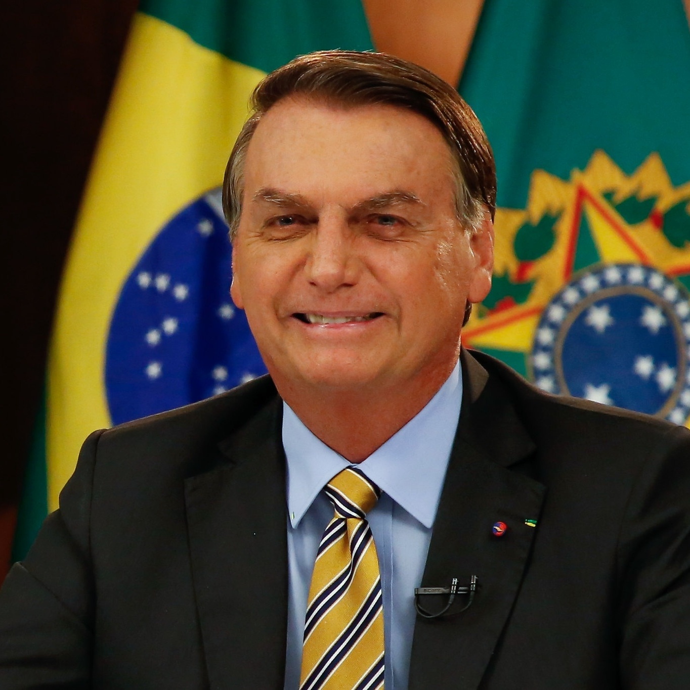 Clube Português de Niterói - RJ: Cancelamento da palestra com Jair Bolsonaro