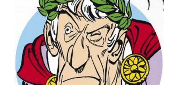 O César da Zona Oeste do Rio quer brincar de cruzar o Rubicão. E aí, Lira? - 10/08/2021 - Vimarsana News