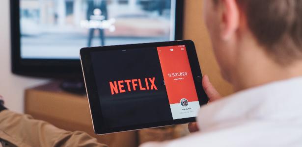RJ Justice exige cambios en Netflix;  La multa diaria es de 50.000 BRL