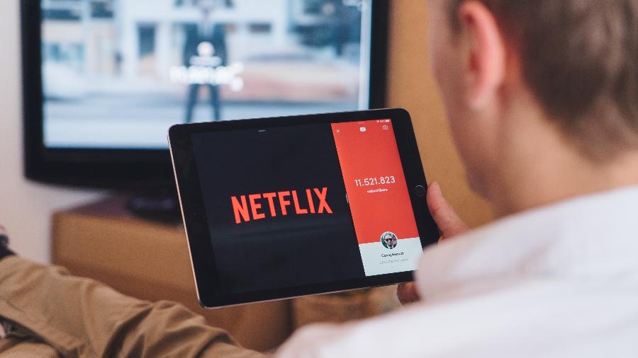 Netflix terá de suspender uso de tecnologia de compressão de vídeo em alta definição - CardManPR/Unsplash