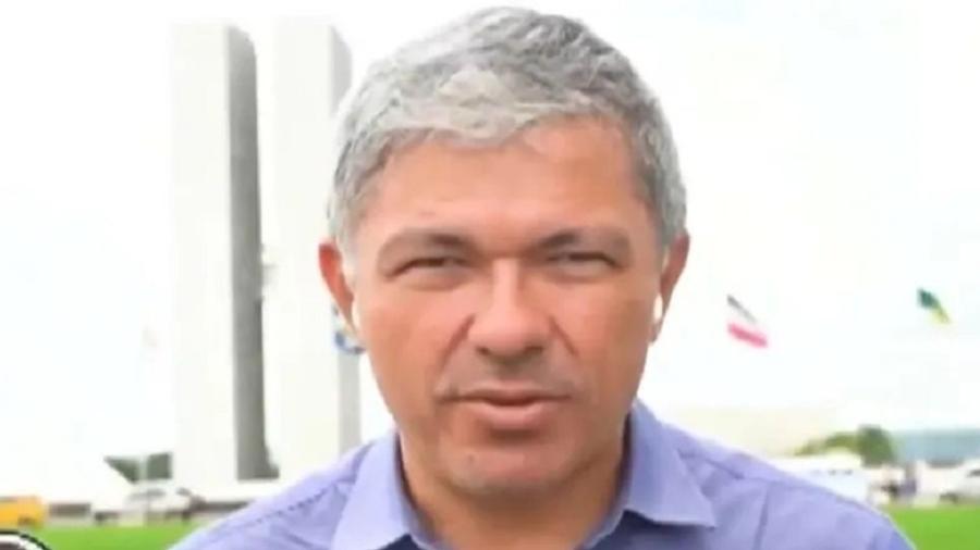 Wellington Macedo de Souza condenado por tentativa de explosão no aeroporto de Brasília