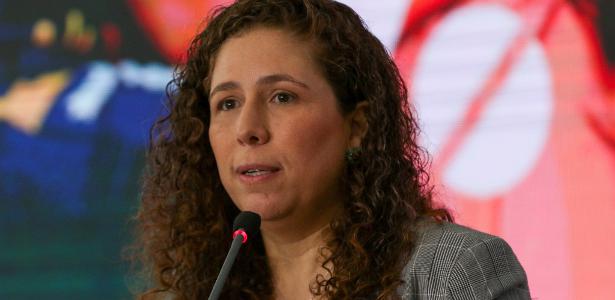 'Se alguém tentar algo, vai ser punido', diz ministra sobre fraudes no CNU