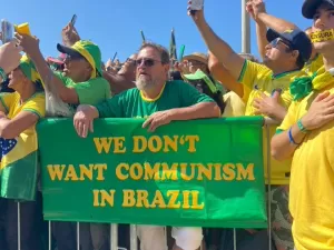 Bolsonaro no Rio: Maioria discorda de seus deputados e quer Brazão preso