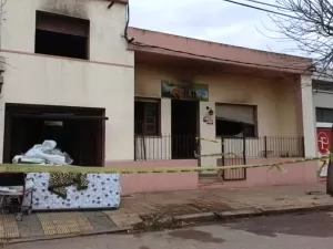 Incêndio em casa de repouso deixa dez idosos mortos no Uruguai