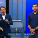 Debate tenso em Fortaleza tem ataques a Bolsonaro, PT e até a filho de Lula - Reprodução