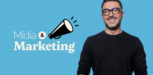 Mídia e Marketing #201: Bebeto Pirró, diretor de publicidade do UOL