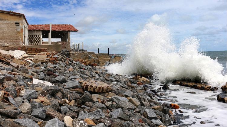 Urbanização e mudanças climáticas estão por trás do fenômeno