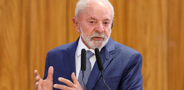 'Arenão Brasil' dá mais votos para Lula do que PT na Câmara