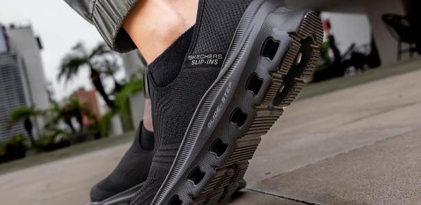 De 'tênis de vovó' à 3ª maior: quem é a Skechers que atraiu a 3G de Lemann