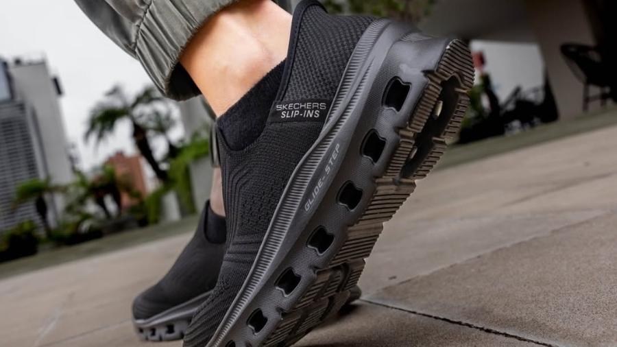 Tênis Skechers: entrada da 3G tem foco no longo prazo Tênis Skechers: entrada da 3G tem foco no longo prazo