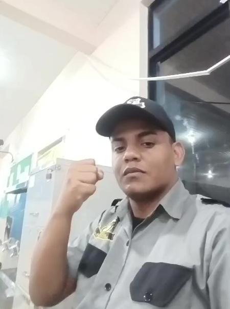 Cleiton Ramon da Silva Pinheiro Cleiton Ramon da Silva Pinheiro