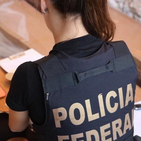 Polícia Federal realiza a segunda fase da Operação Magna Fraus Polícia Federal realiza a segunda fase da Operação Magna Fraus