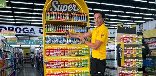 'Super': Cimed lançará marca de cuidados pessoais no Big Brother Brasil 26