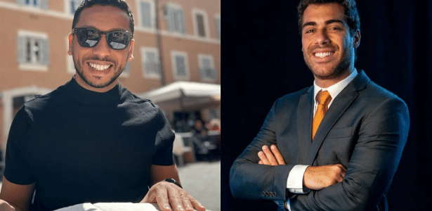 Nunes demite presidente da SPTuris e secret&aacute;rio ap&oacute;s den&uacute;ncias