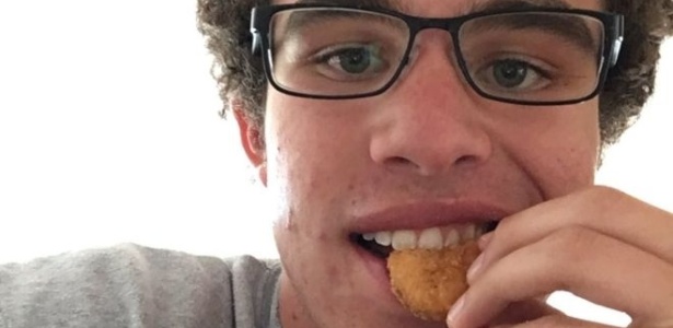 Tweet de adolescente sobre nugget bateu recorde histórico na rede social - Twitter/Reprodução
