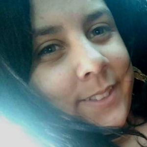 Carla Giovanna Amor da Silva está desaparecida desde 15 de setembro deste ano, no DF - Arquivo pessoal