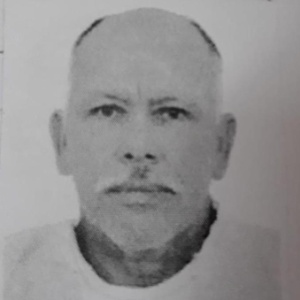 Antonio Ferreira está foragido da polícia desde o último sábado (3) - Divulgação/Polícia Civil