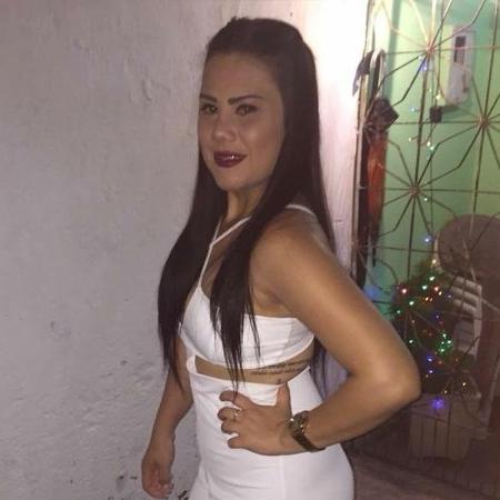 Lydianne Gomes da Silva foi morta a tiros pelo ex na região metropolitana de Fortaleza - Reprodução/Facebook
