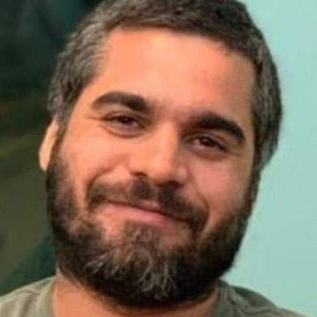 Alejandro Valeiko, enteado do prefeito de Manaus, Arthur Virgílio - Reprodução/Redes sociais