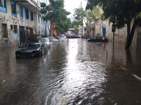 Chuva Em Sp Isencao De Iptu Alerta Sobre Enchente O Que Pedem Os Afetados Pela Chuva